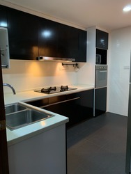 Carissa Park Condominium (D17), Condominium #203307461
